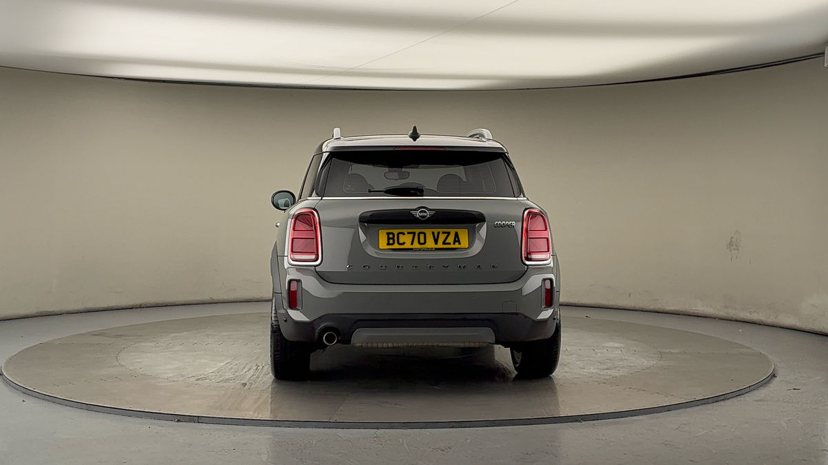 More views of MINI Countryman