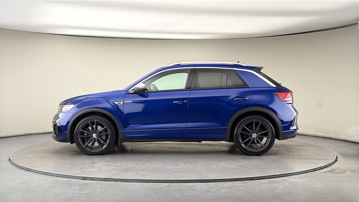 Volkswagen T-Roc Image 15
