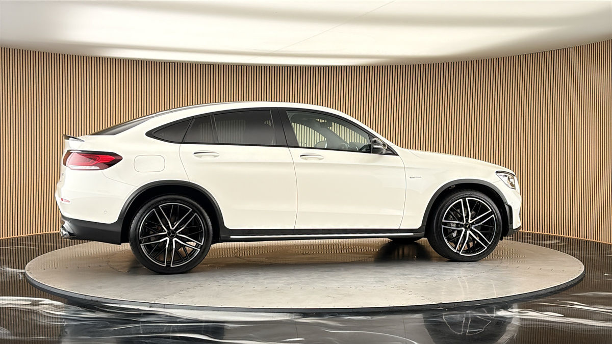 More views of Mercedes-Benz GLC