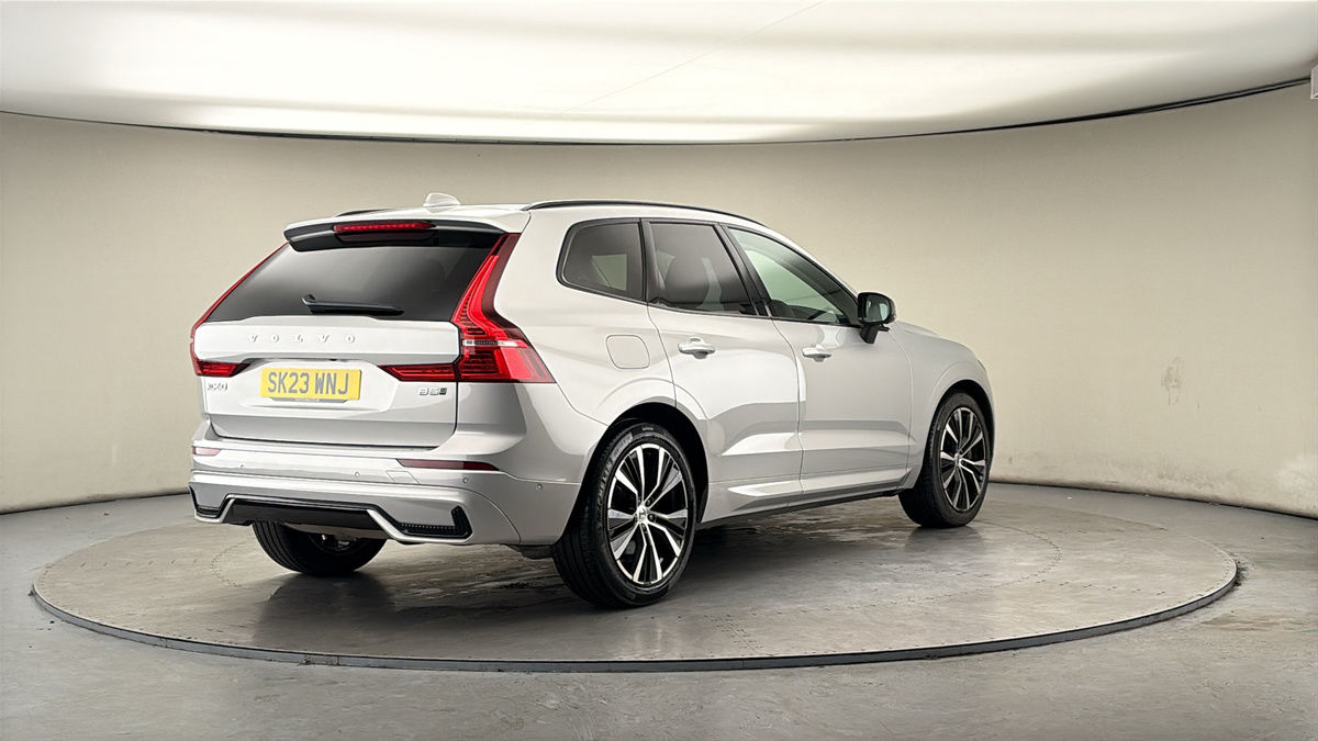 More views of Volvo XC60