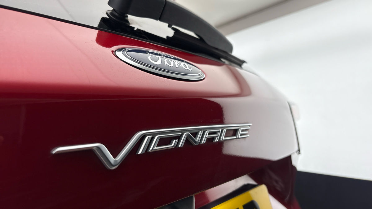 Ford Kuga Image 35