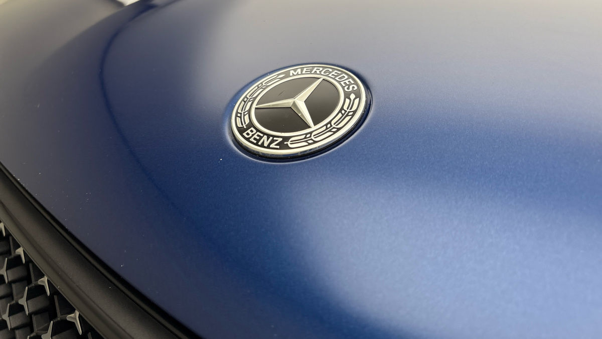 Mercedes-Benz GLC Image 24