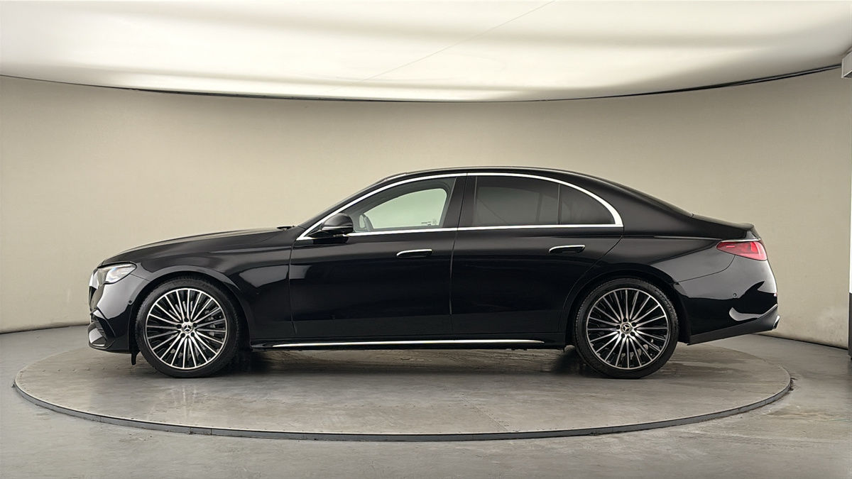 More views of Mercedes-Benz E Class