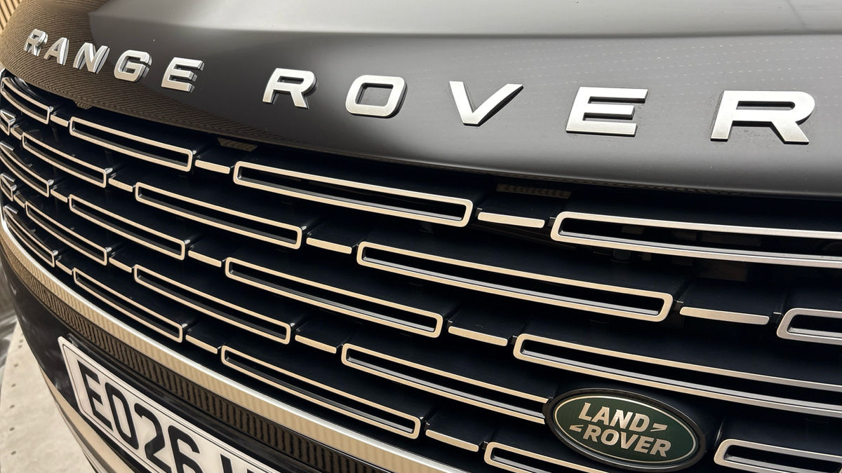 Land Rover Range Rover Image 24