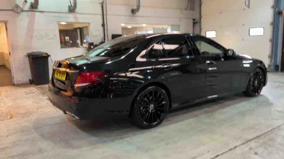 More views of Mercedes-Benz E Class