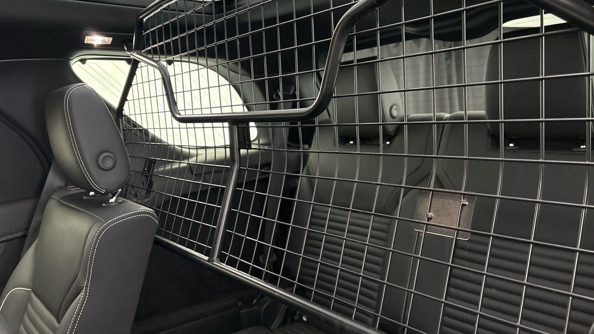 Land Rover Discovery Image 34