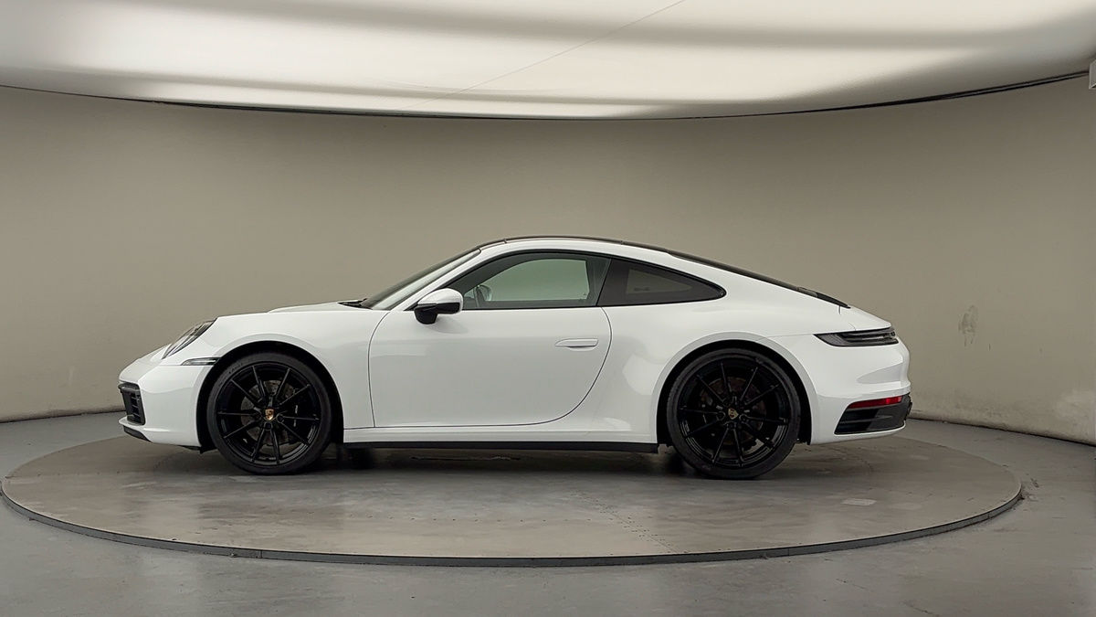 Porsche 911 Image 15