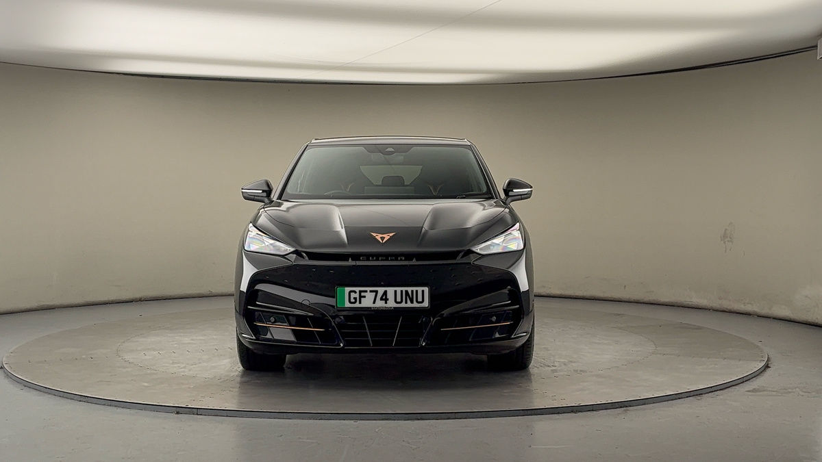 CUPRA Tavascan Image 4