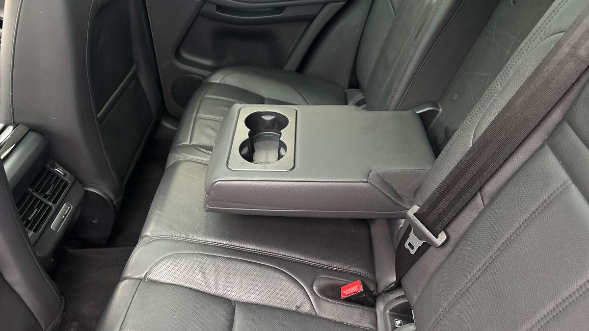 Land Rover Range Rover Evoque Image 9