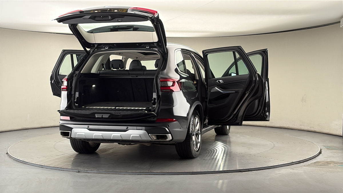 More views of BMW X5