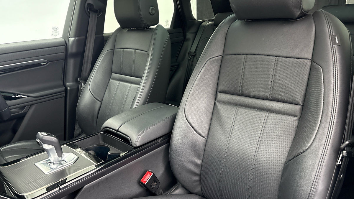 Land Rover Range Rover Evoque Image 13