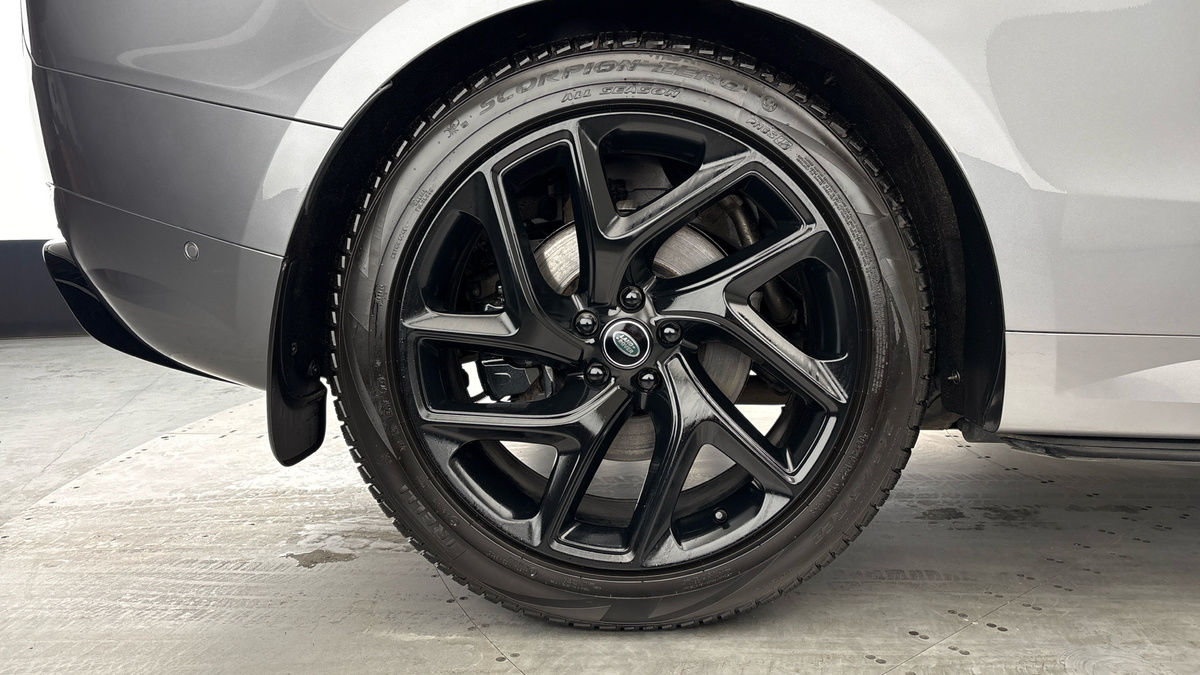 Land Rover Range Rover Sport Image 10