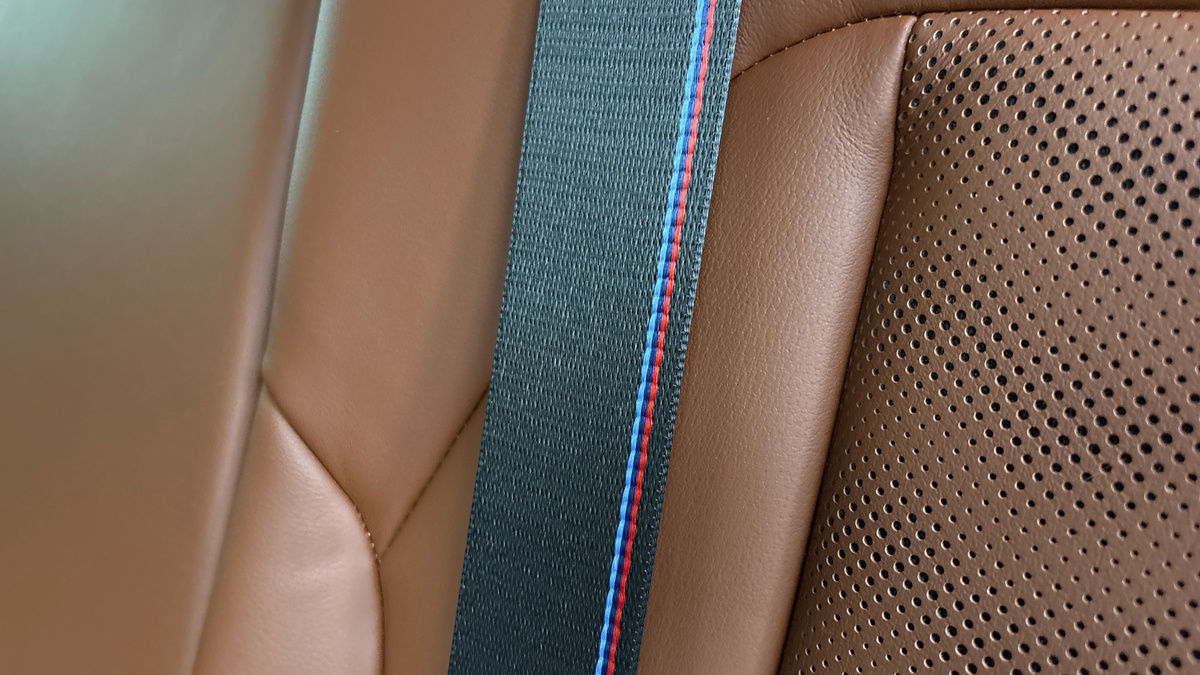 BMW M3 Image 46