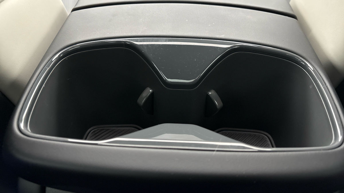 Kia EV9 Image 36