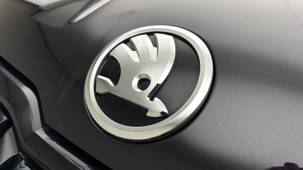 Skoda Karoq Image 24