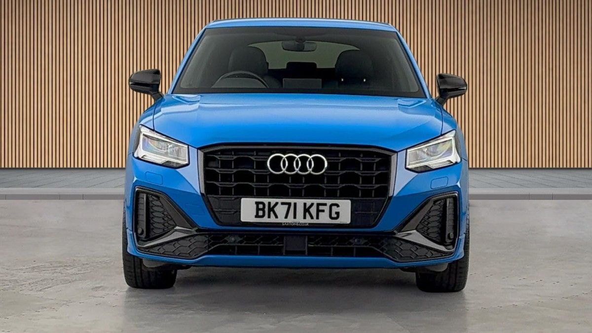 Audi Q2 Image 3