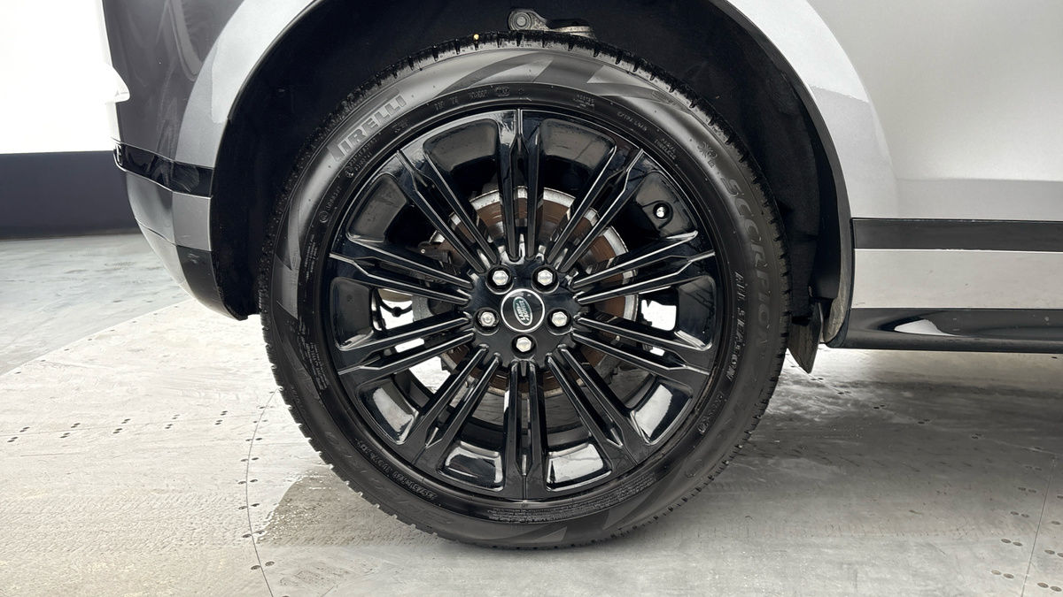 Land Rover Range Rover Evoque Image 10