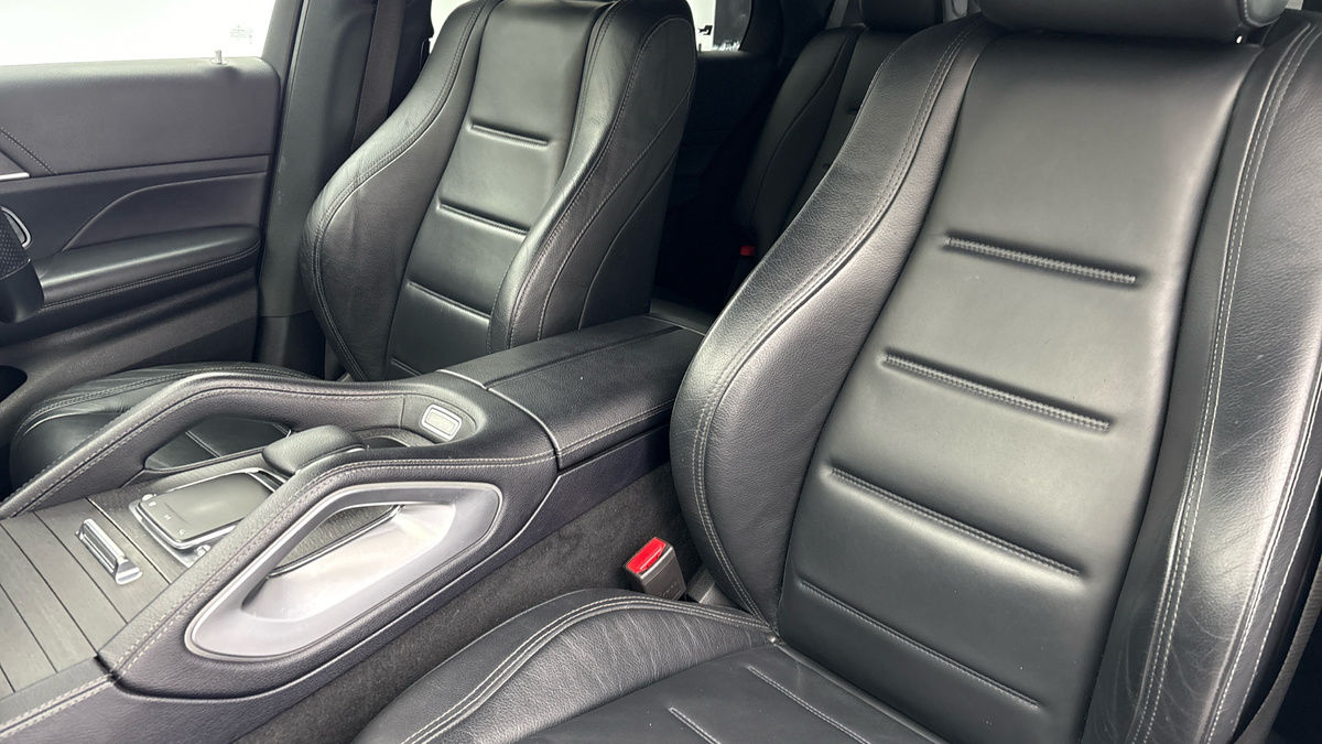 Mercedes-Benz GLE Image 7