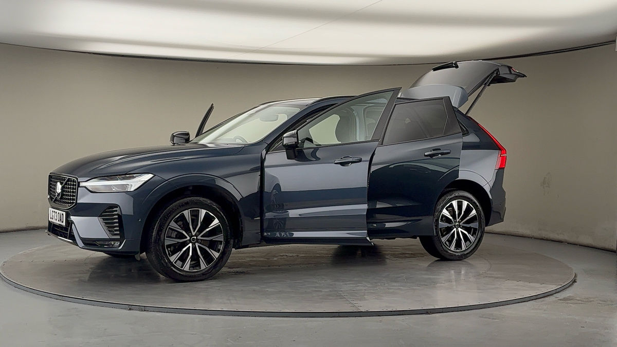 More views of Volvo XC60