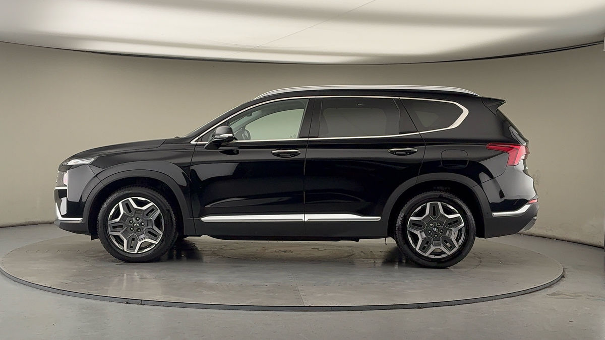 Hyundai Santa Fe Image 15