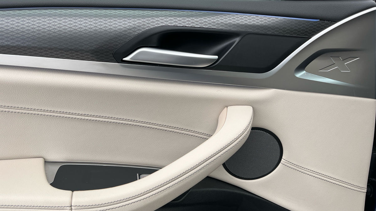 BMW X3 Image 19