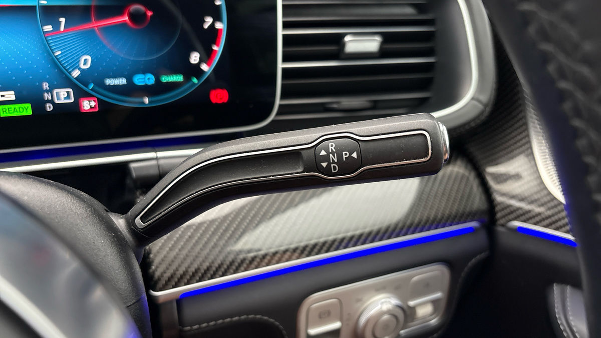 Mercedes-Benz GLE Image 39