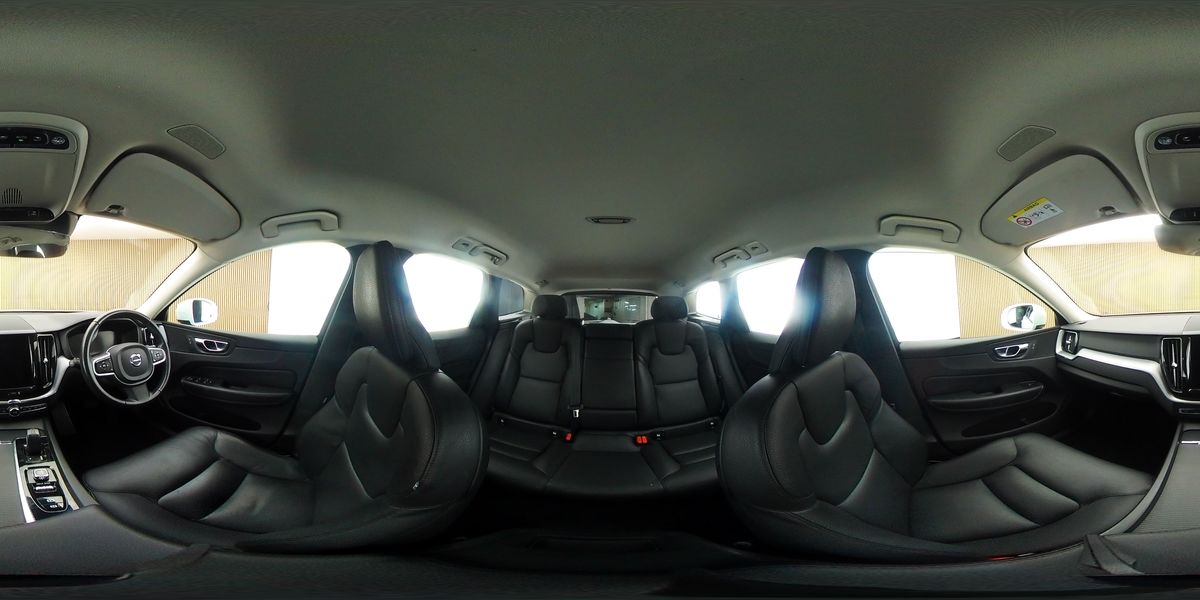 More views of Volvo XC60
