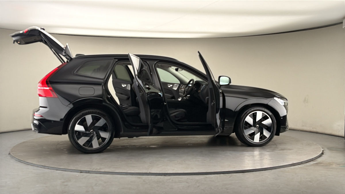 More views of Volvo XC60