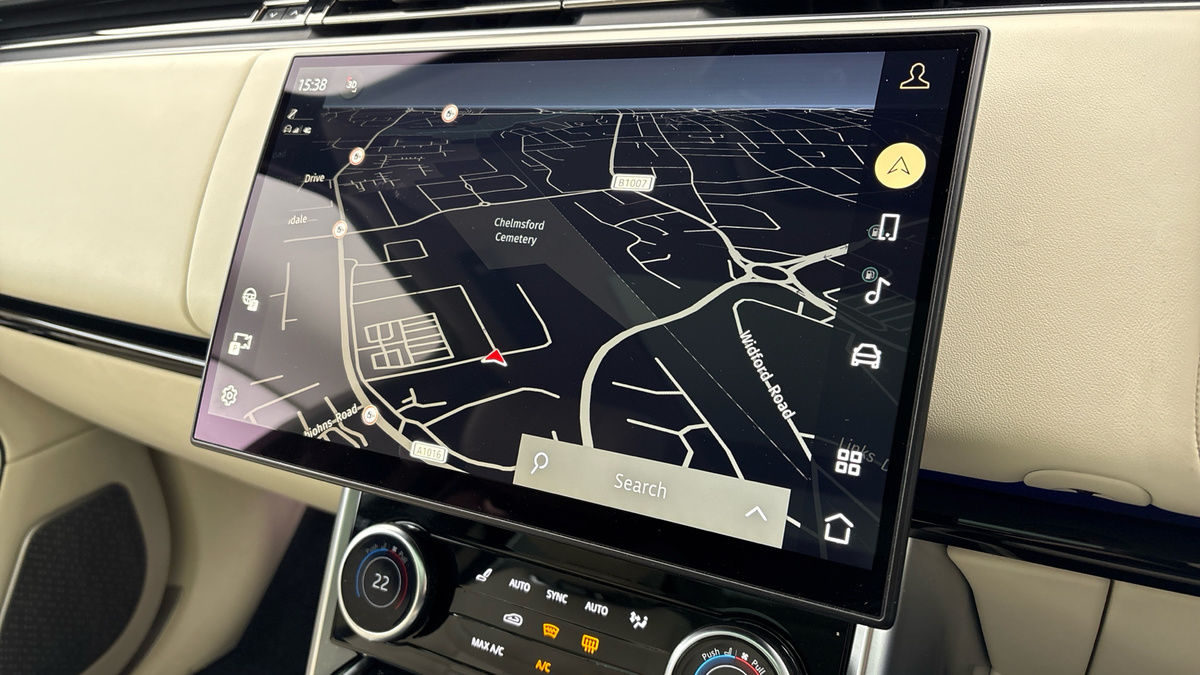 Land Rover Range Rover Image 17