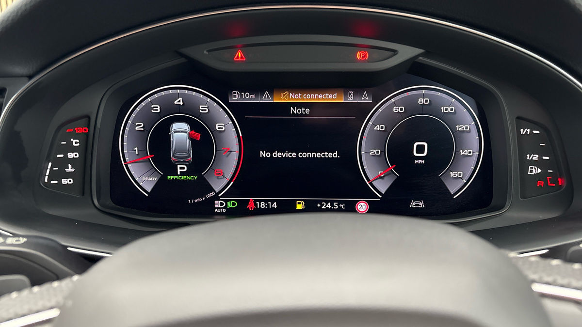 Audi Q7 Image 27