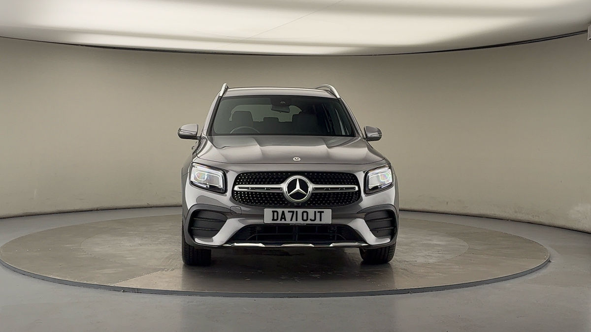 More views of Mercedes-Benz GLB