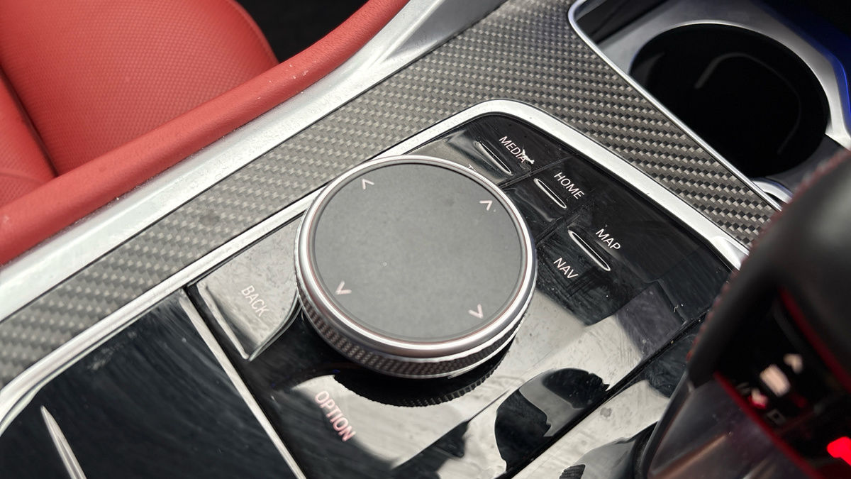 BMW XM Image 39