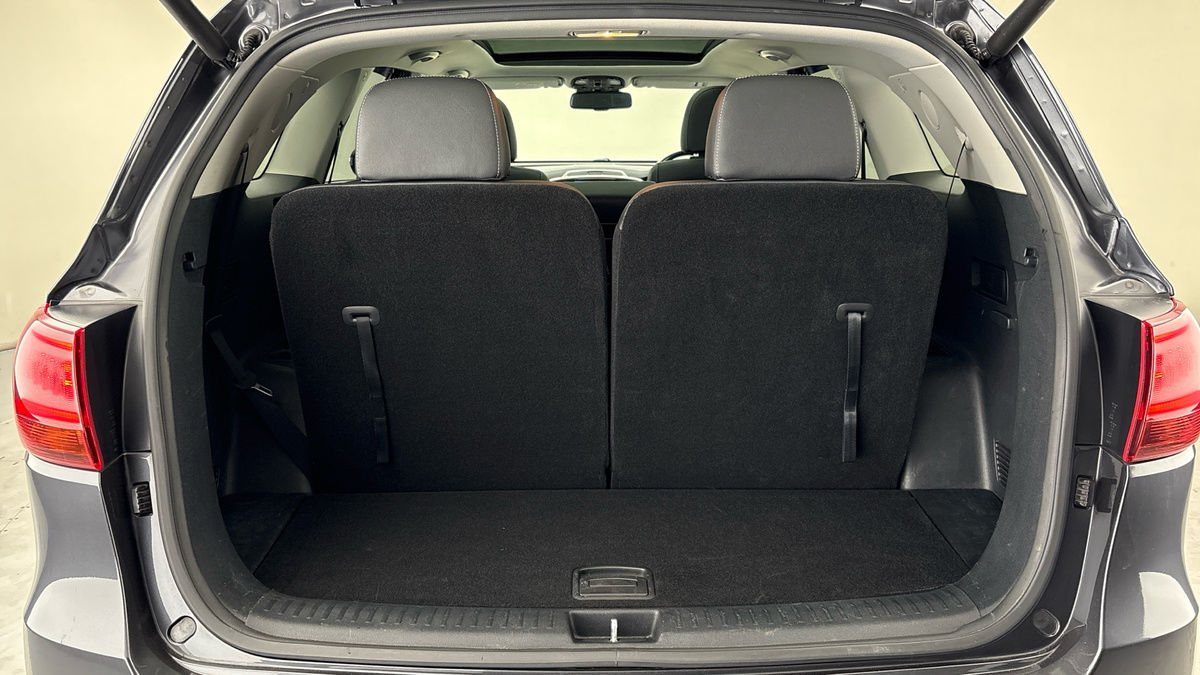 Kia Sorento Image 11