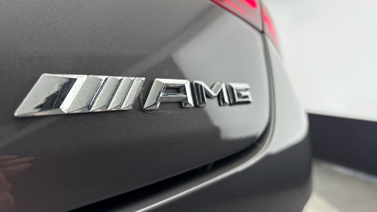 Mercedes-Benz CLA Image 25