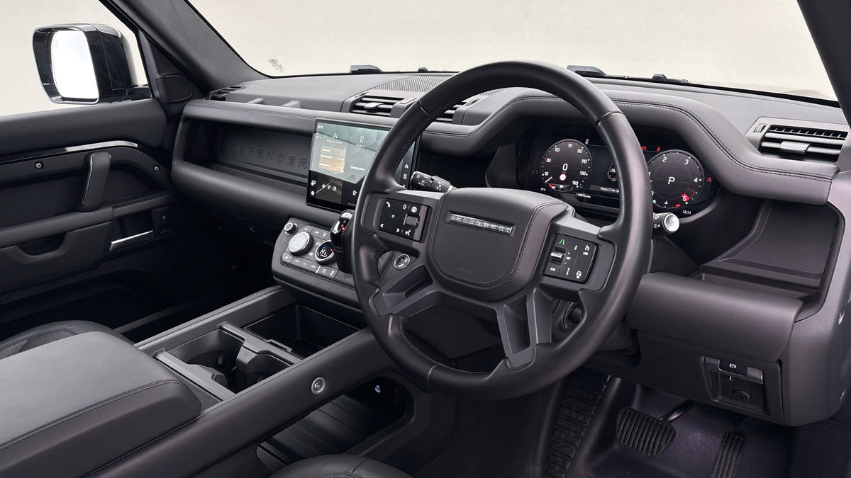 Land Rover Defender 90 Urban Image 5