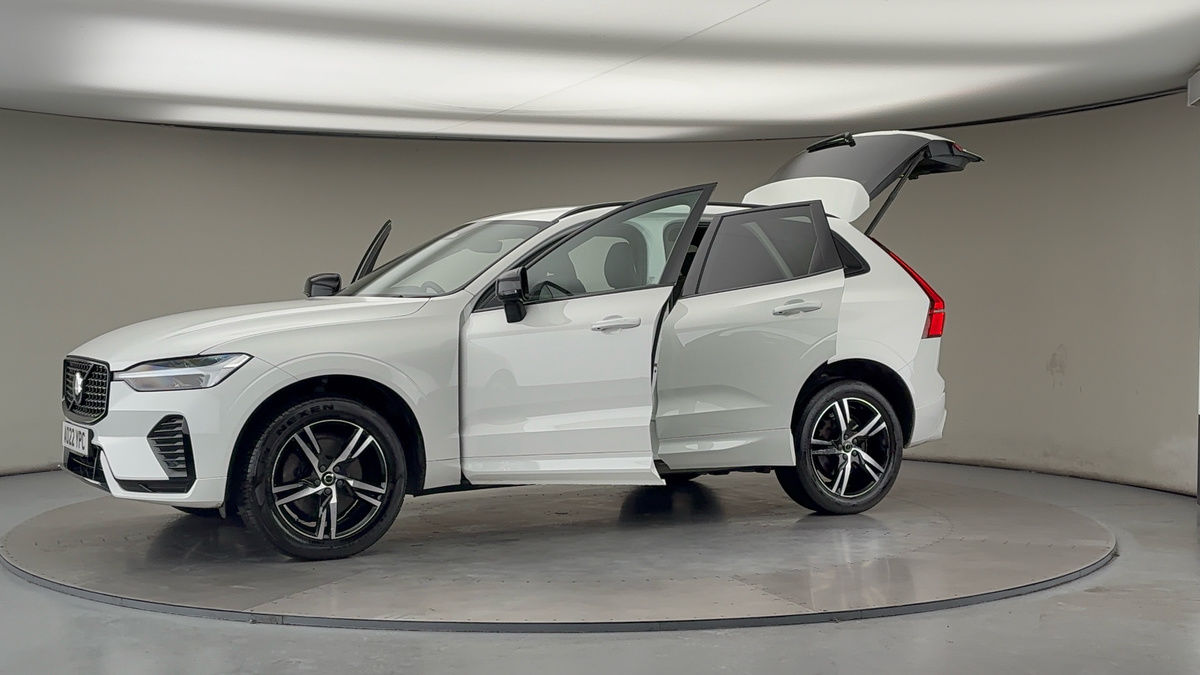 More views of Volvo XC60