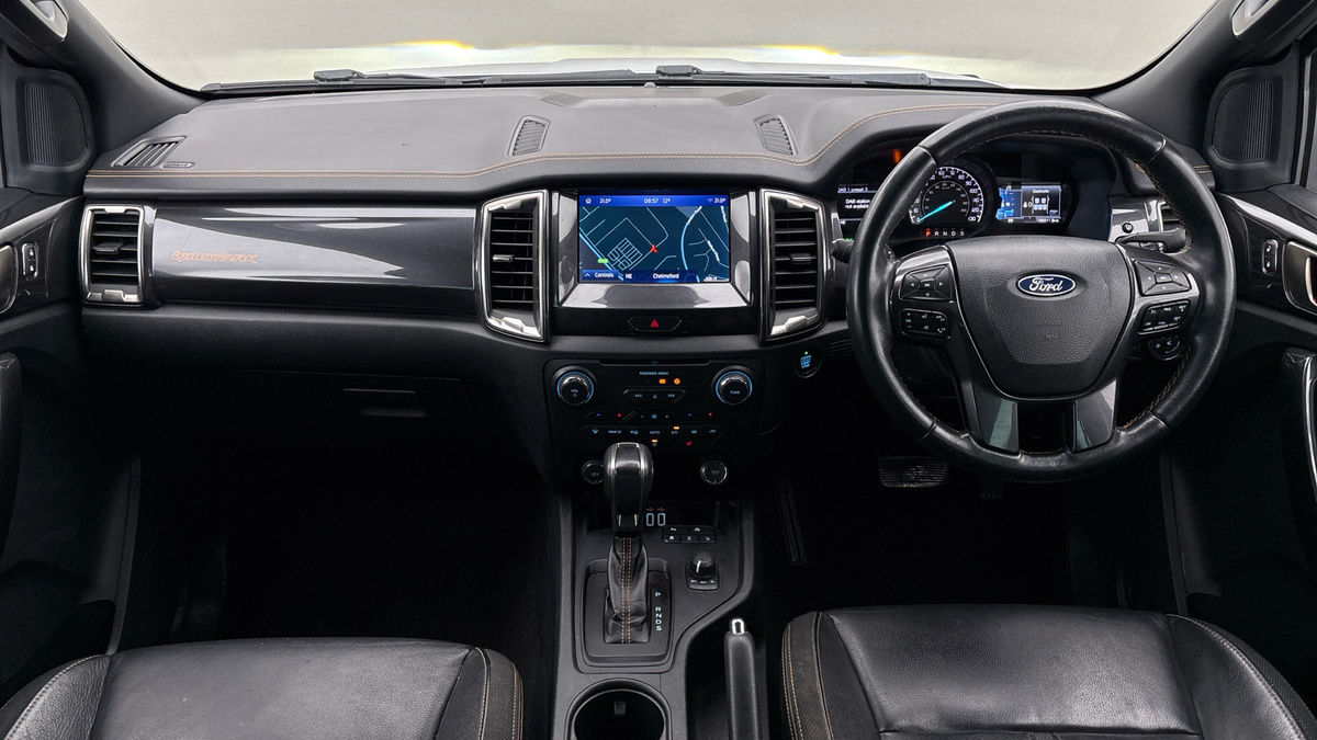 Ford Ranger Image 12