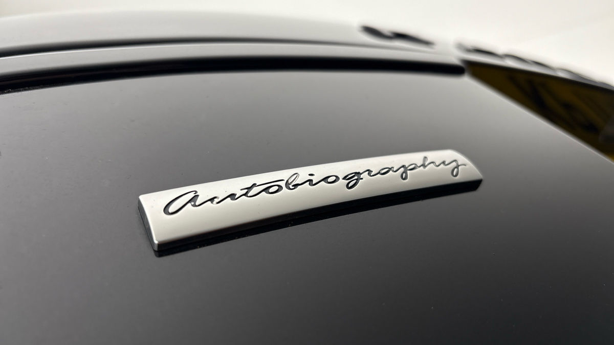 Land Rover Range Rover Image 27