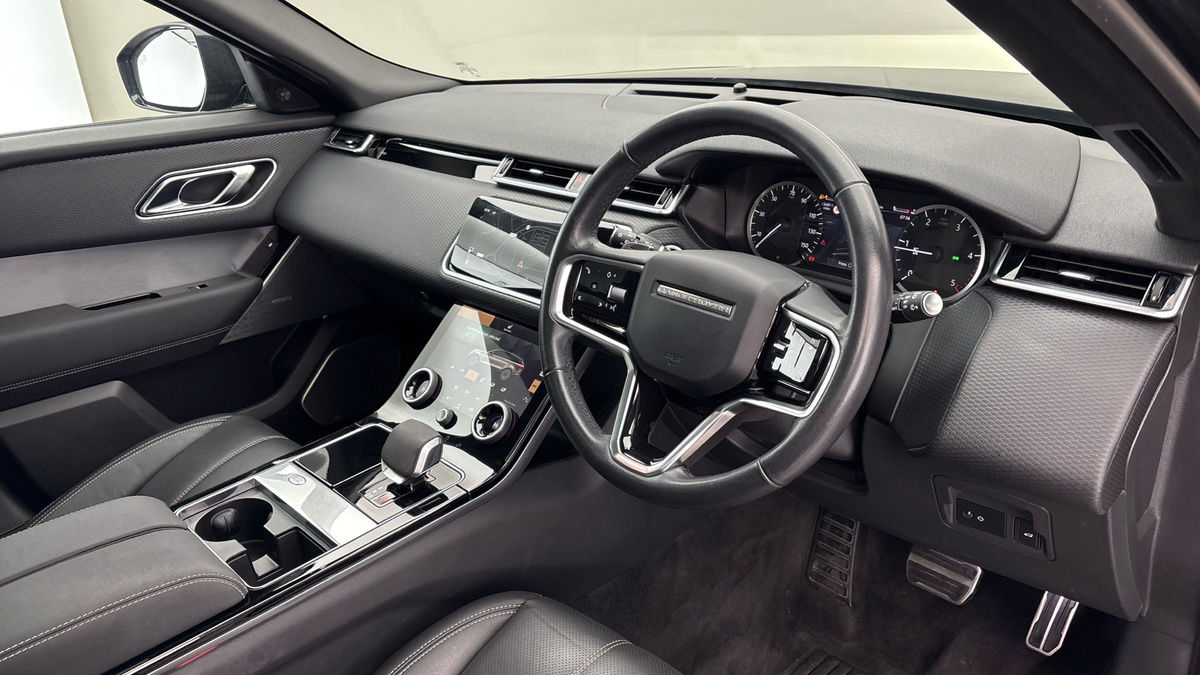 Land Rover Range Rover Velar Image 5