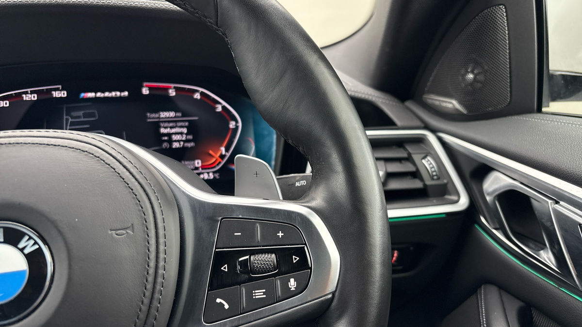 BMW 4 Series Image 14