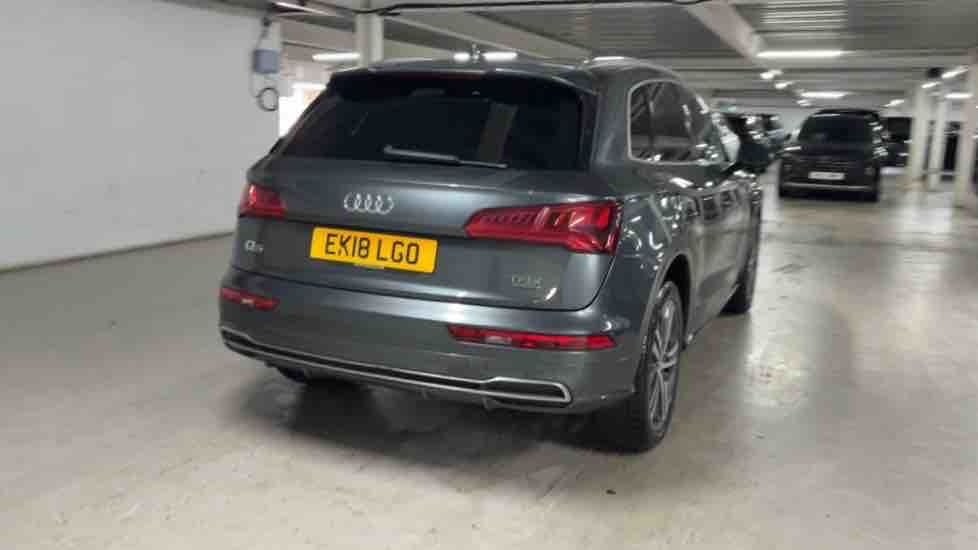 More views of Audi Q5