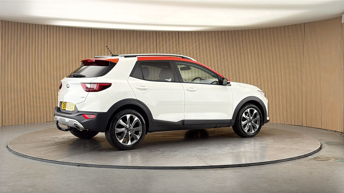 More views of Kia Stonic