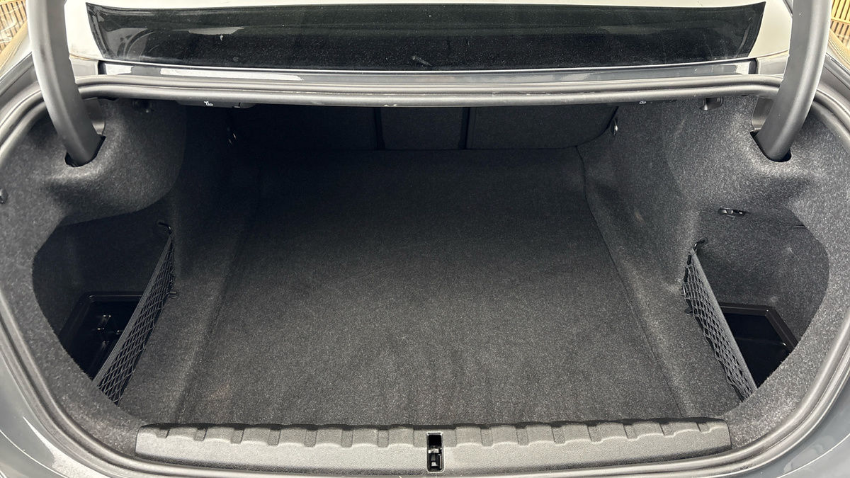 BMW 4 Series Image 11