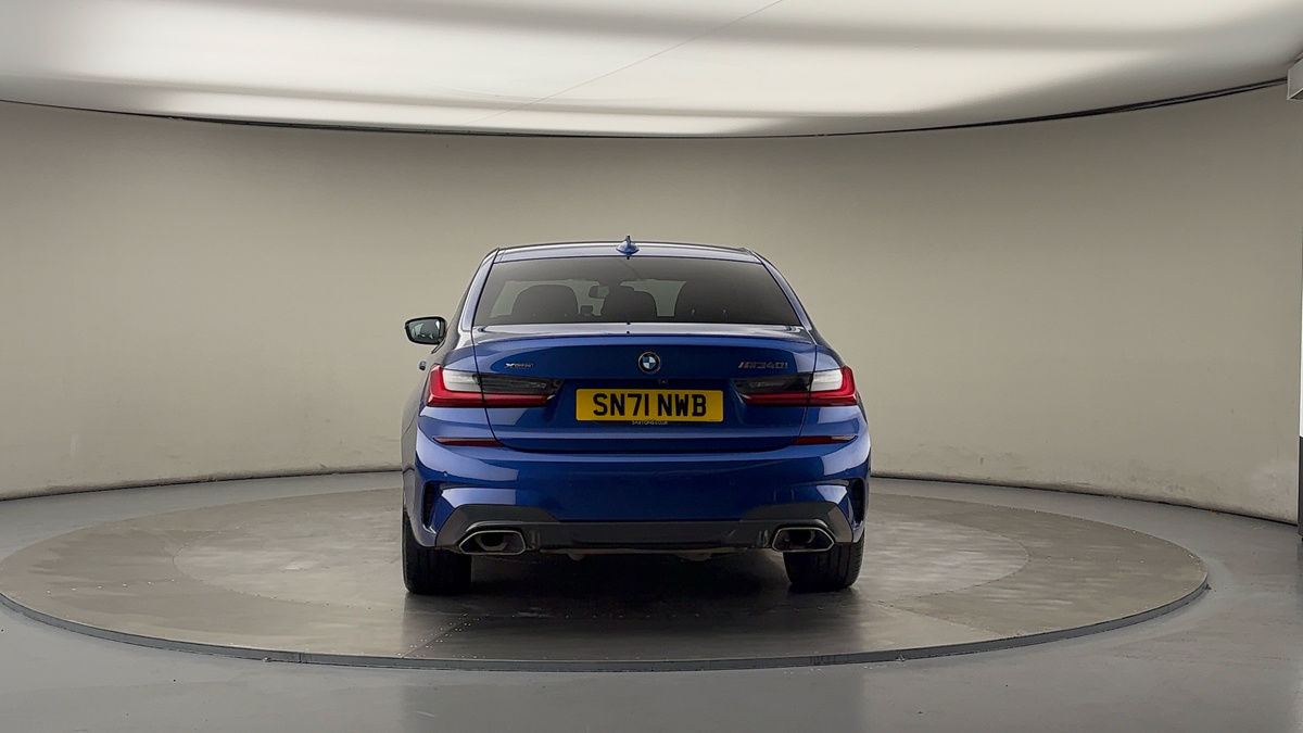 More views of BMW 3 Series