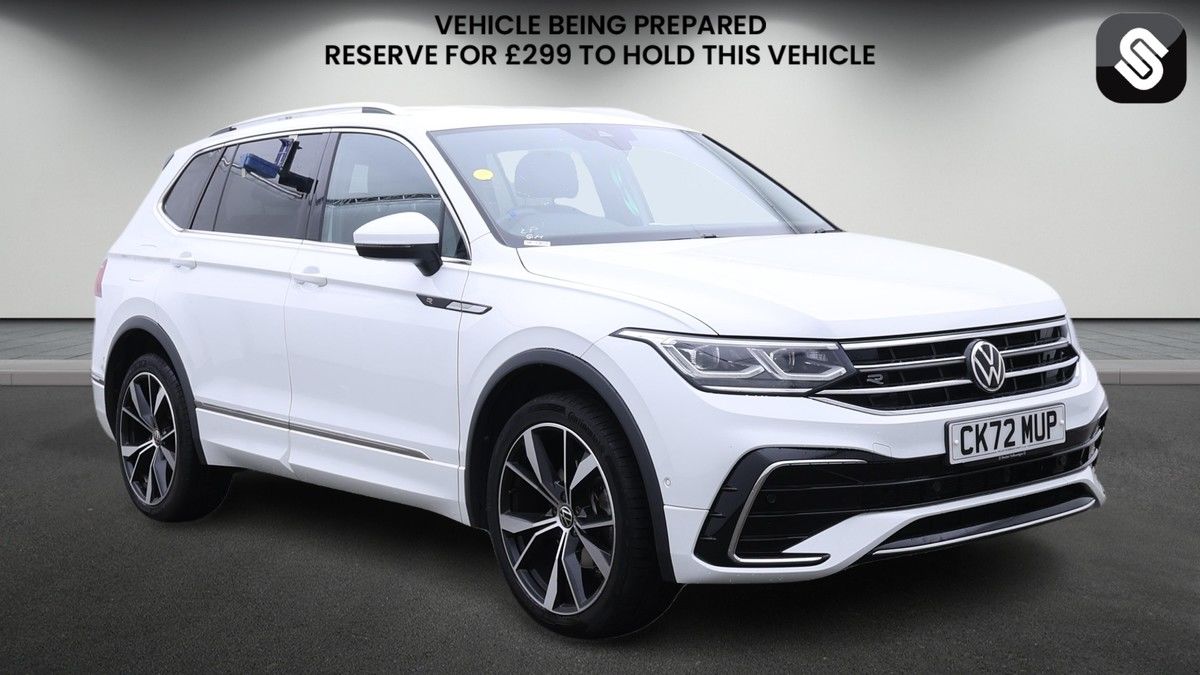 Volkswagen Tiguan Allspace Sticky Header Image