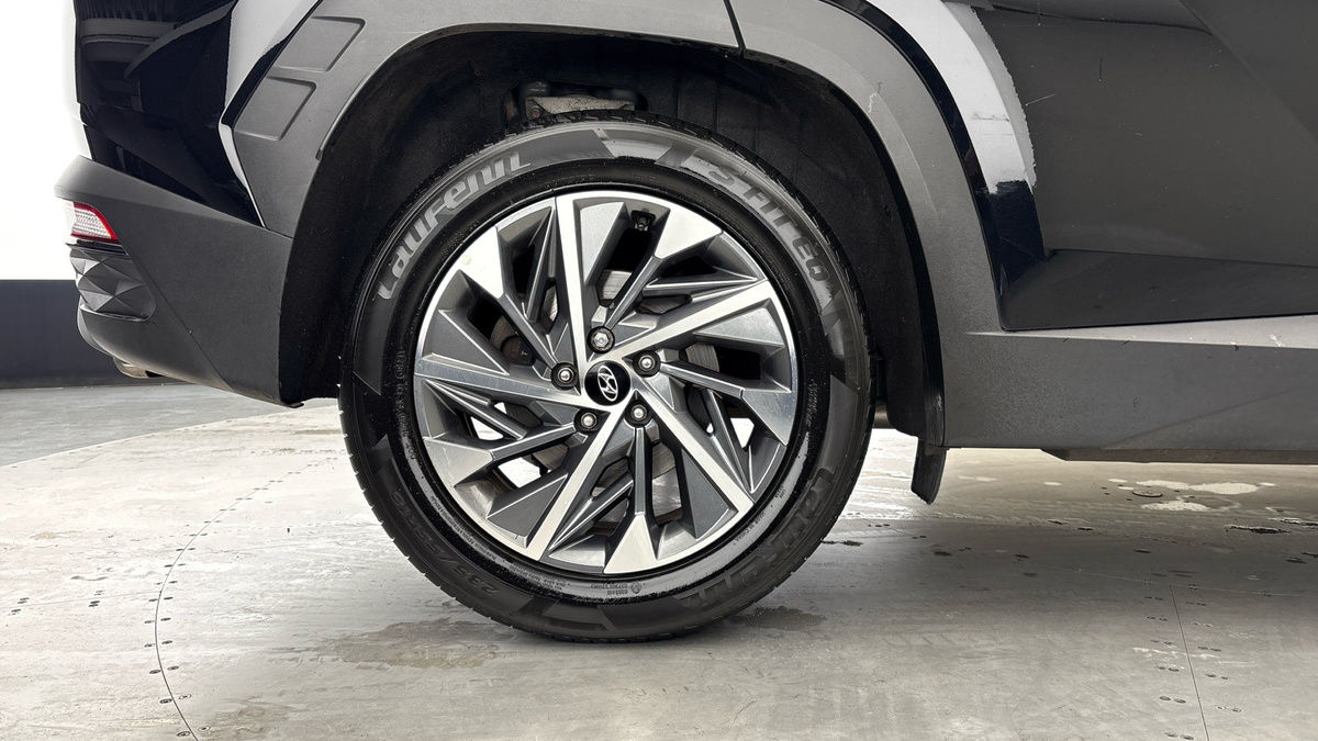 Hyundai TUCSONix35 Image 10