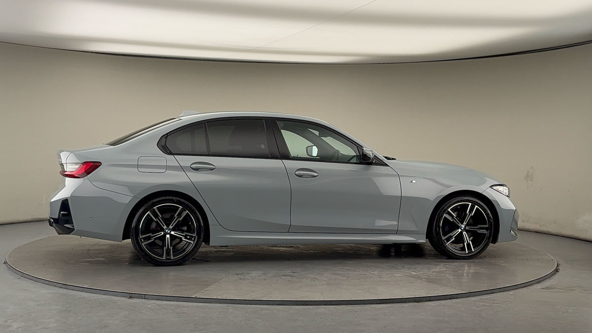 More views of BMW 3 Series