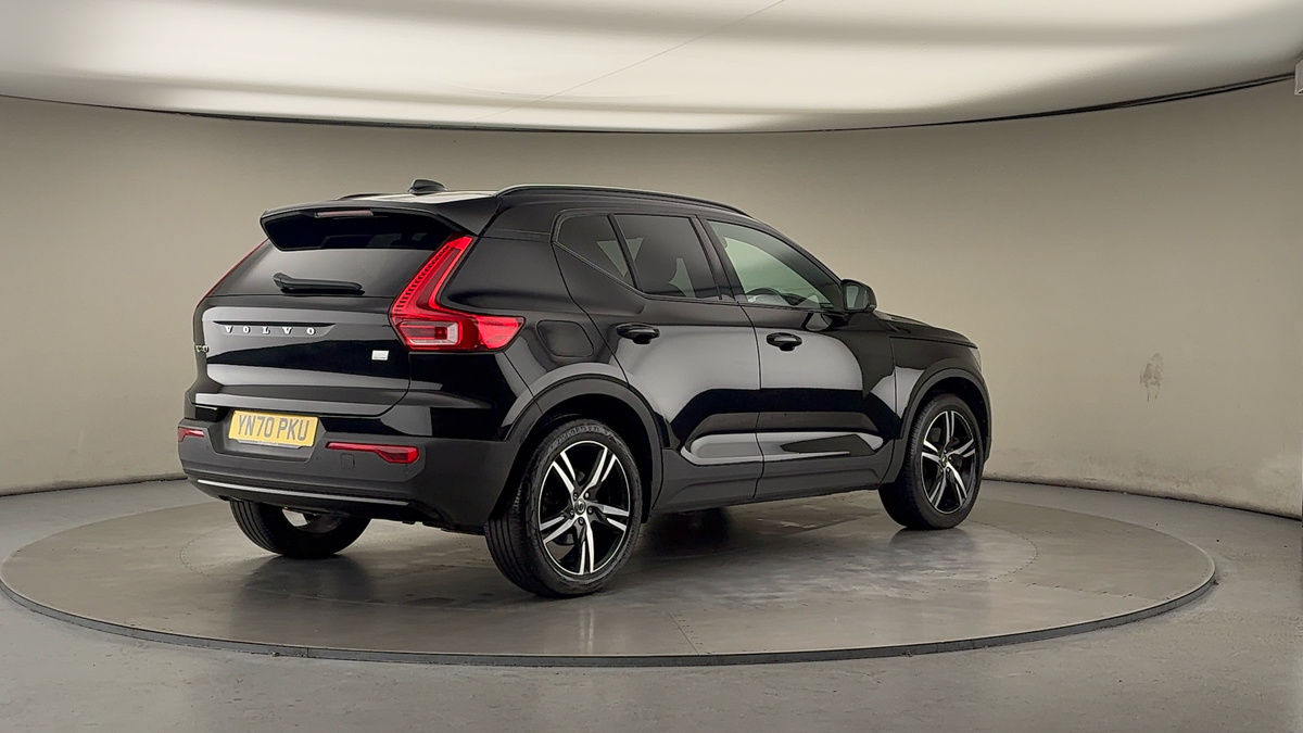 Volvo XC40 Image 21