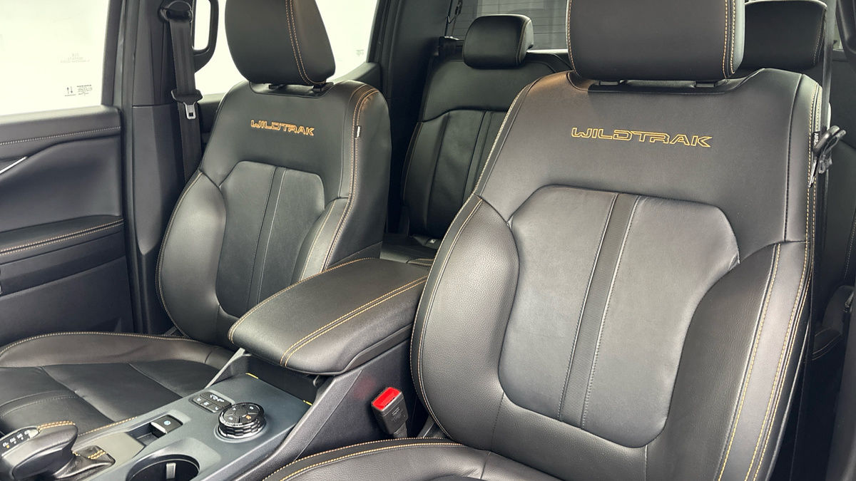 Ford Ranger P703 Image 7