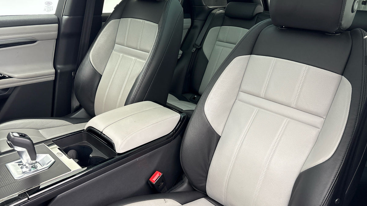 Land Rover Range Rover Evoque Image 7